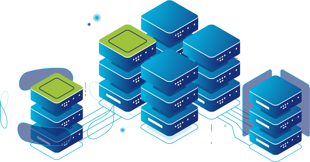 Creating database framework