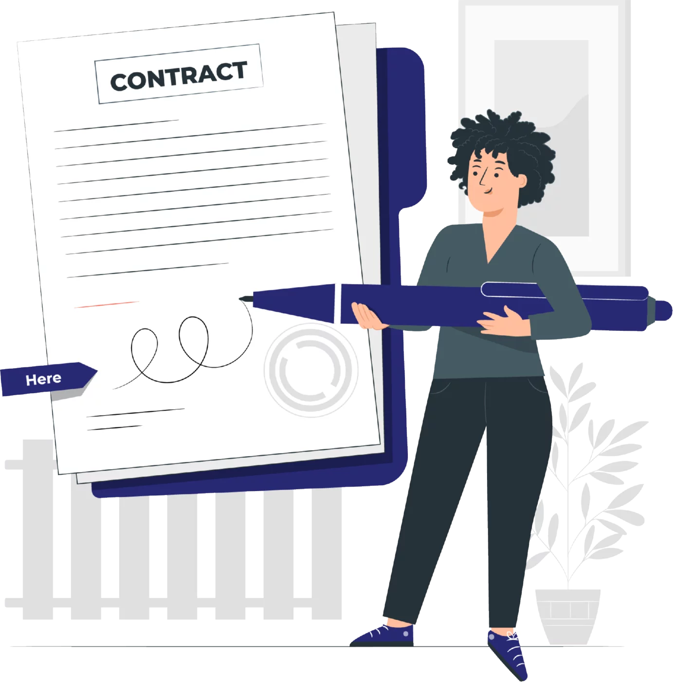 contract agencies near me | contract staffing services