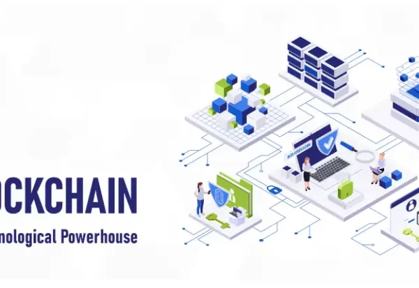 blockchain technologies - dataedge