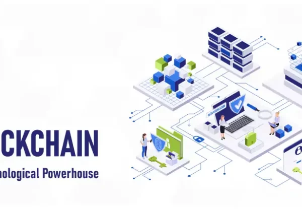 blockchain technologies - dataedge